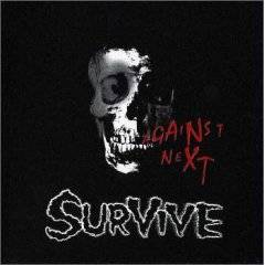 Survive (JAP) : Against Next